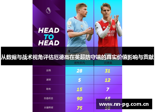 从数据与战术视角评估厄德高在英超防守端的真实价值影响与贡献